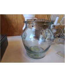 BOCAL EN VERRE