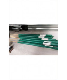 TORCHES BOUGIES DE JARDIN X6 