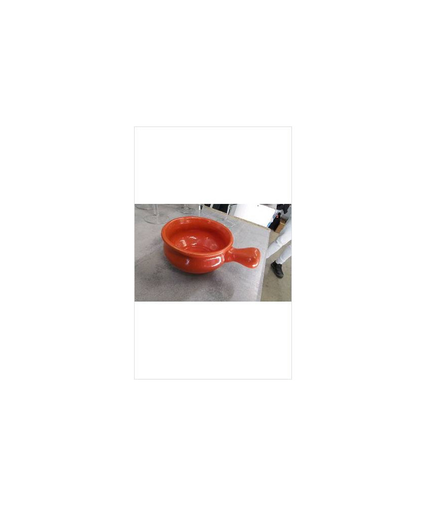 CAQUELON ORANGE PM