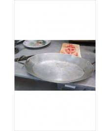 PLAT ALU 