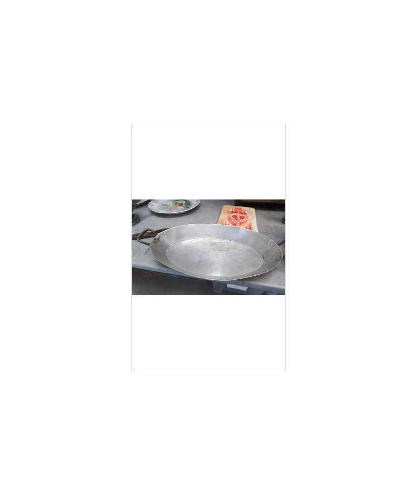 PLAT ALU 