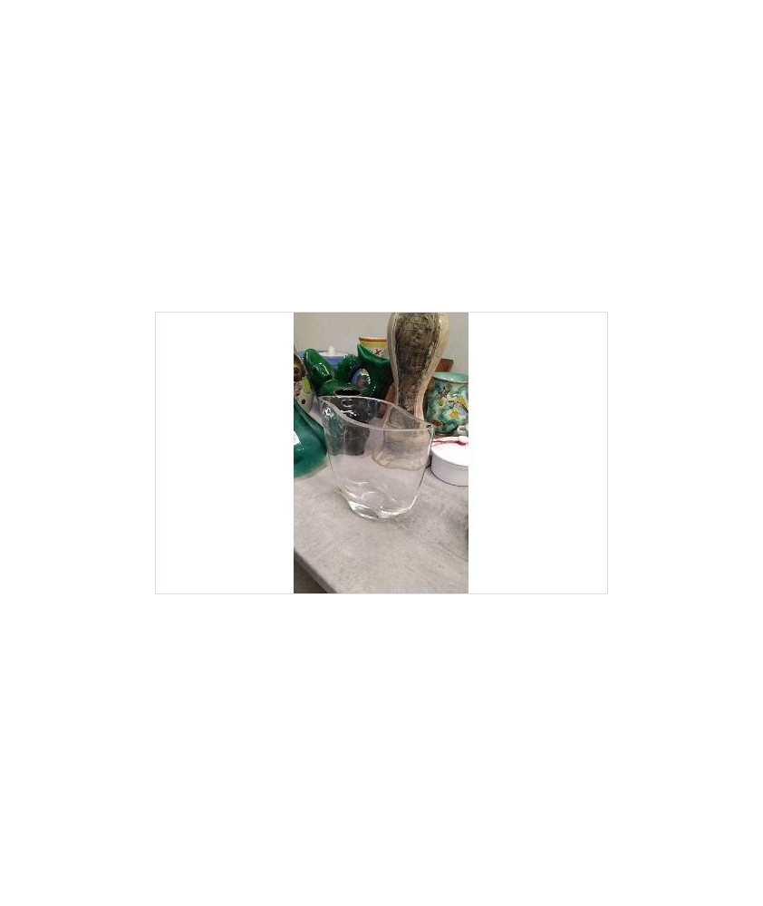 VASE VERRE PM 