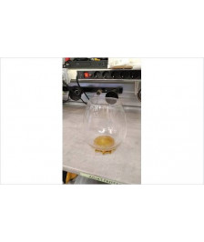 VASE VERRE 