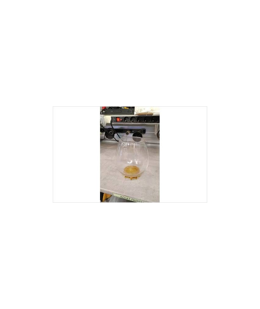 VASE VERRE 