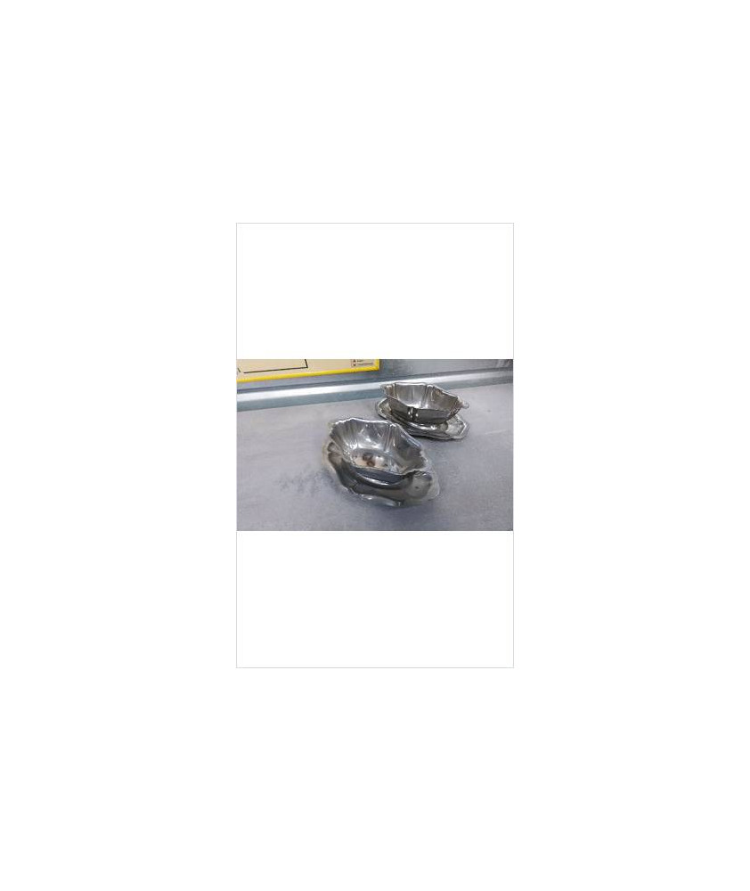 SAUCIERE INOX