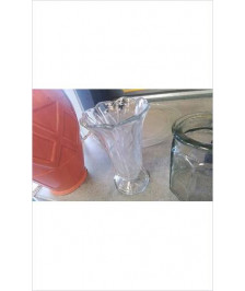 VASE VERRE