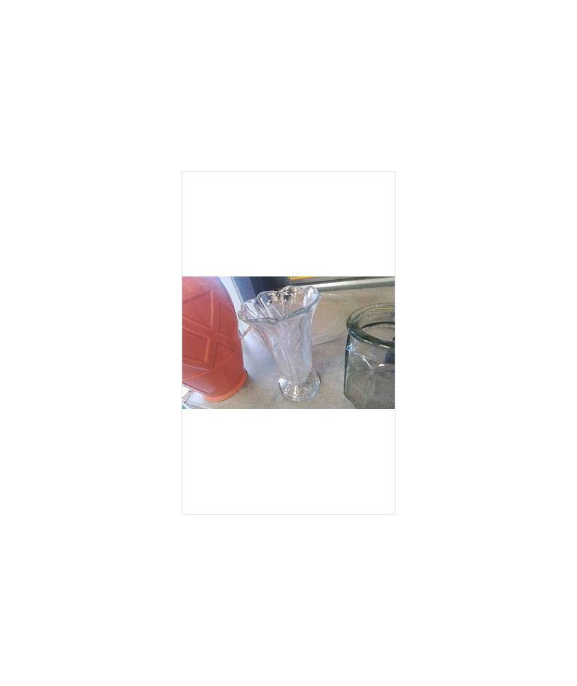 VASE VERRE