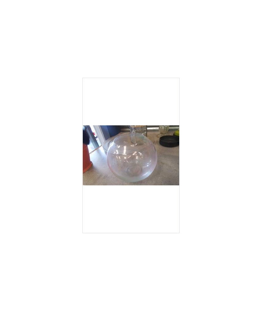 VASE BOULE 