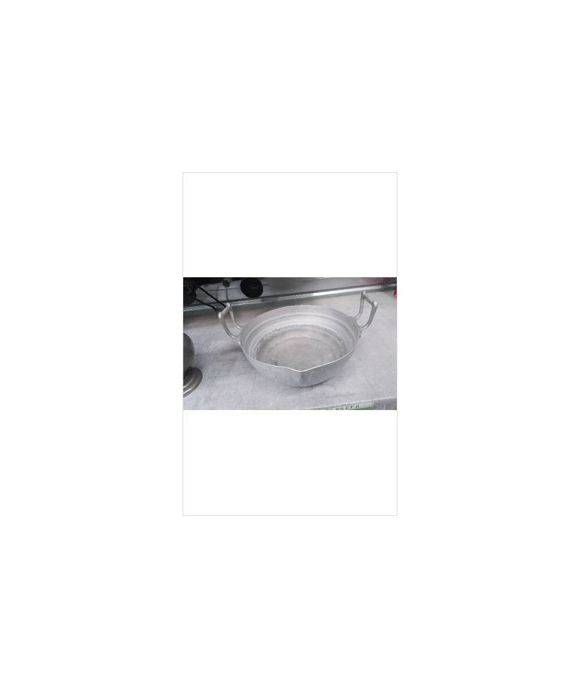 BASSINE ALU