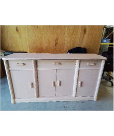 ENFILADE ROSÉ