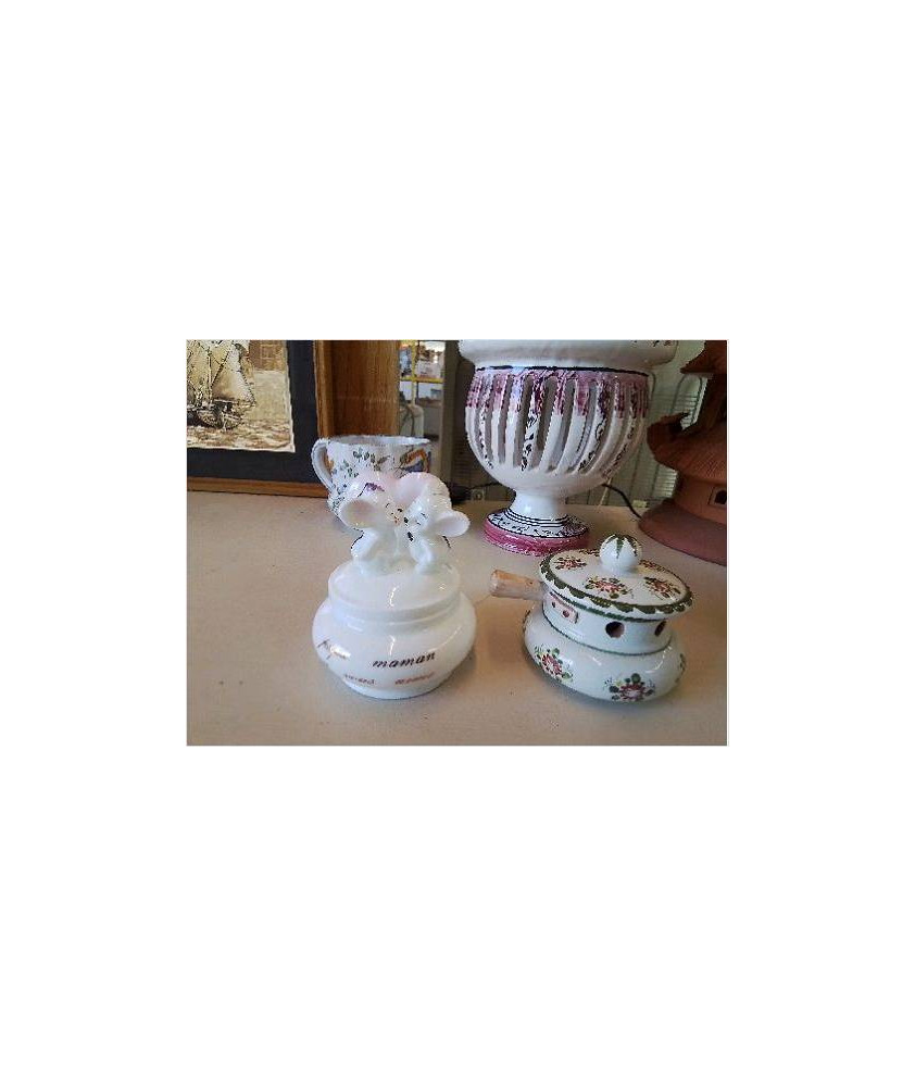 PETITE BOITE DECO