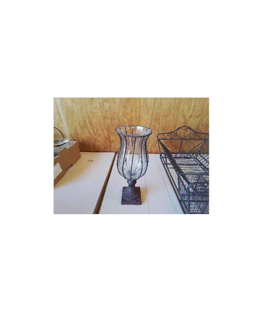 COUPE EN VERRE 