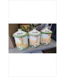 POT POULE