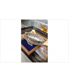 SAUCIERE INOX 