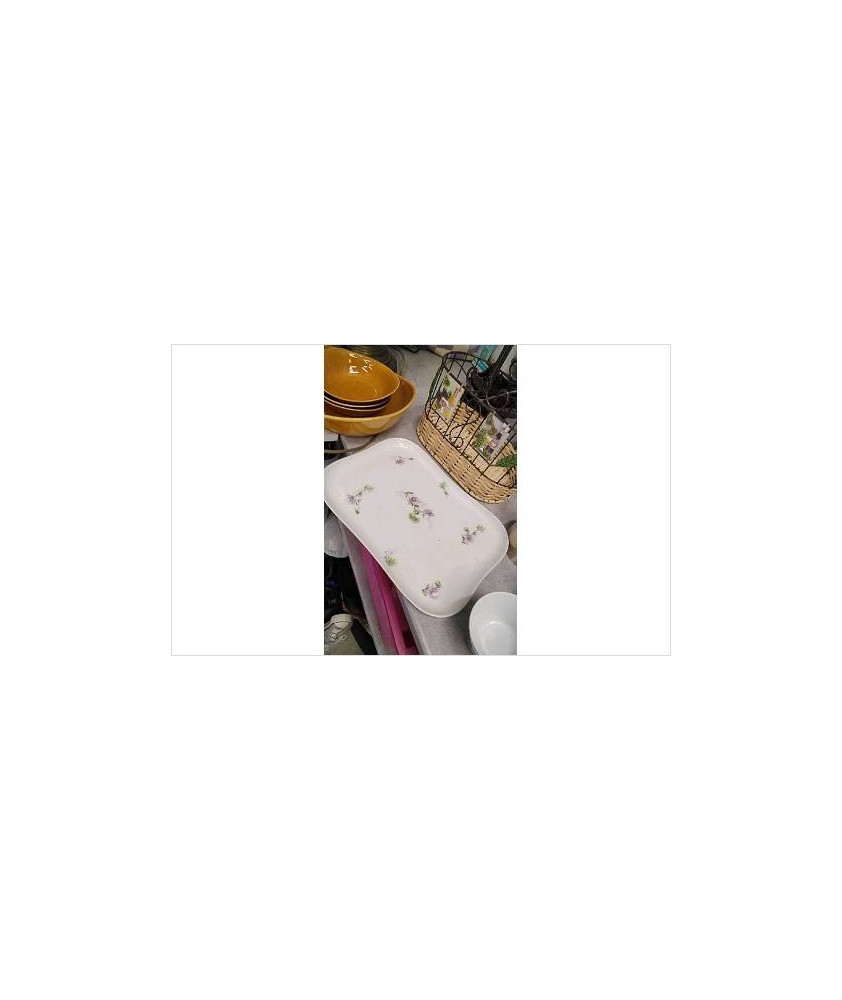 PLAT RECT