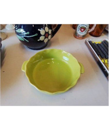 PETIT PLAT VERT 