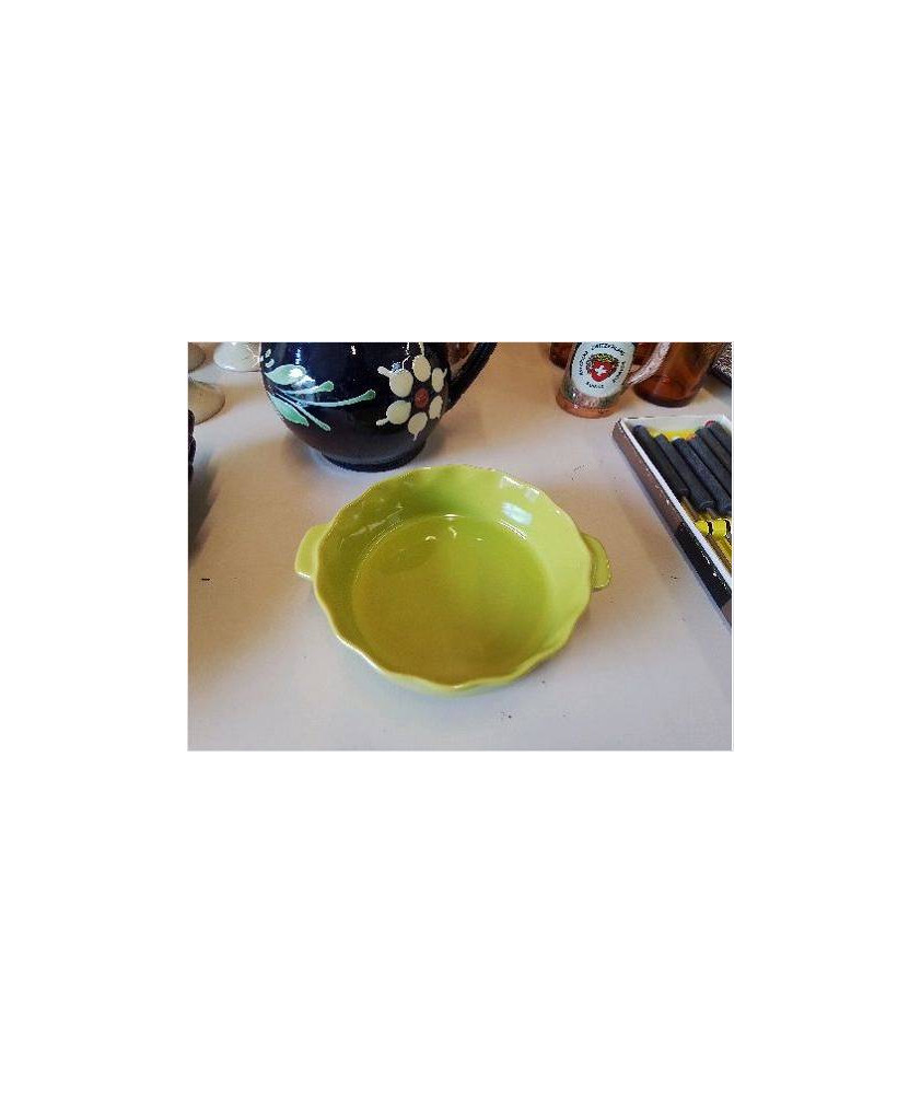 PETIT PLAT VERT 