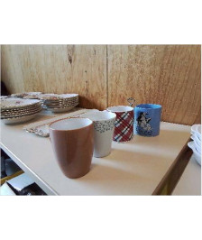 TASSE 