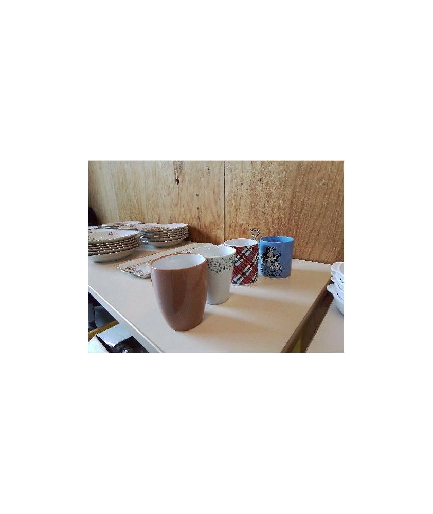 TASSE 