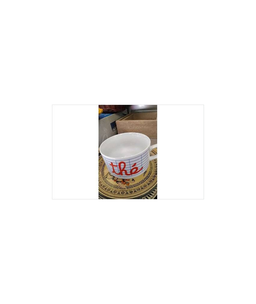 MUG THE