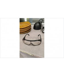LUNETTE PROTECTION 