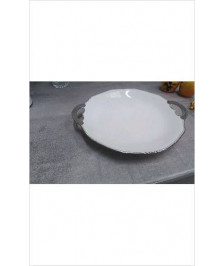 PLAT LIMOGES 