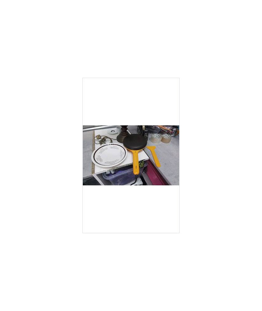 CREPIERE ELECTRIQUE KRUPS 