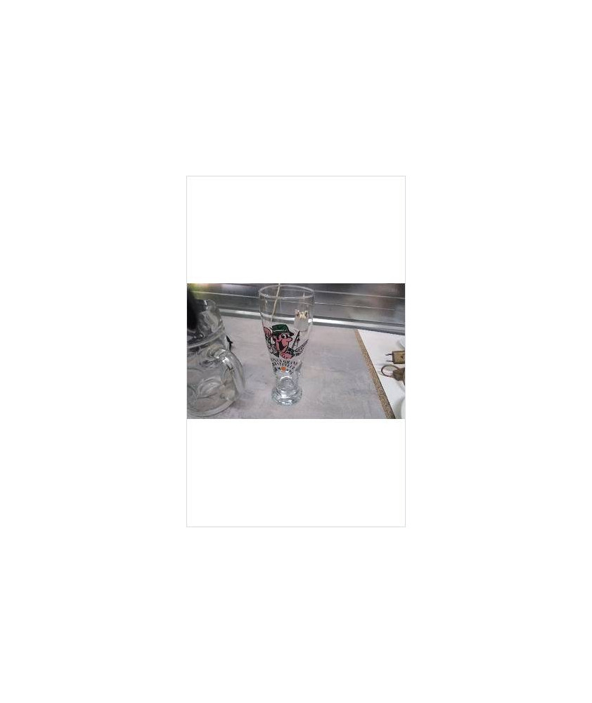 VERRE A BIERE