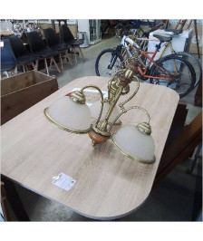 LUSTRE 3 BRANCHE 