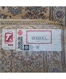 TAPIS MOSSOUL 83/160