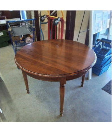 TABLE RONDE 