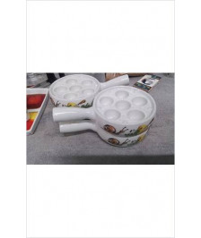 CASSOLETTES A ESCARGOTS X4 