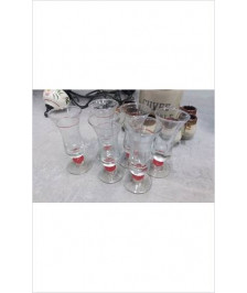 VERRES A LIQUEUR 
