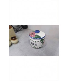 POT AIL 