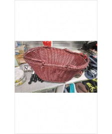 PANIER TRESSE EN LETAT 