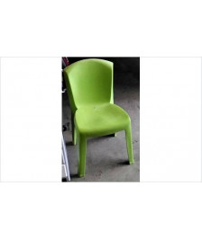 CHAISE PLASTIQUE 