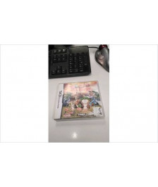 JEU DS WORMS