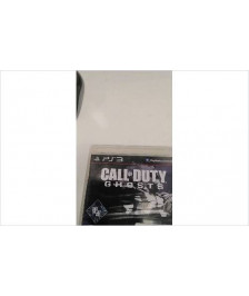 JEU PS3 COD