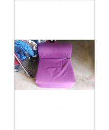 CHAUFFEUSE VIOLETTE 