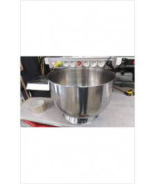 SALADIER XXXL INOX - DIAM 32CM