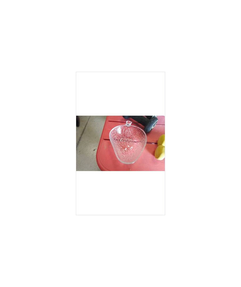 RAMEQUIN FRAISE