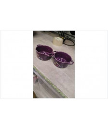 COCOTTES PM X2