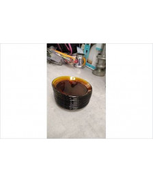 COUPELLES VERRE 