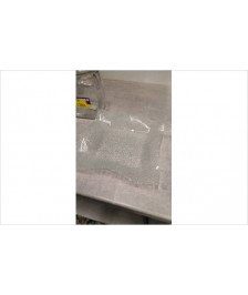 PLAT VERRE CARRE 