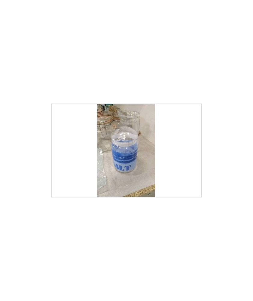 POT SELS DE BAIN