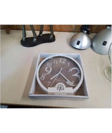 PETITE HORLOGE MURALE 