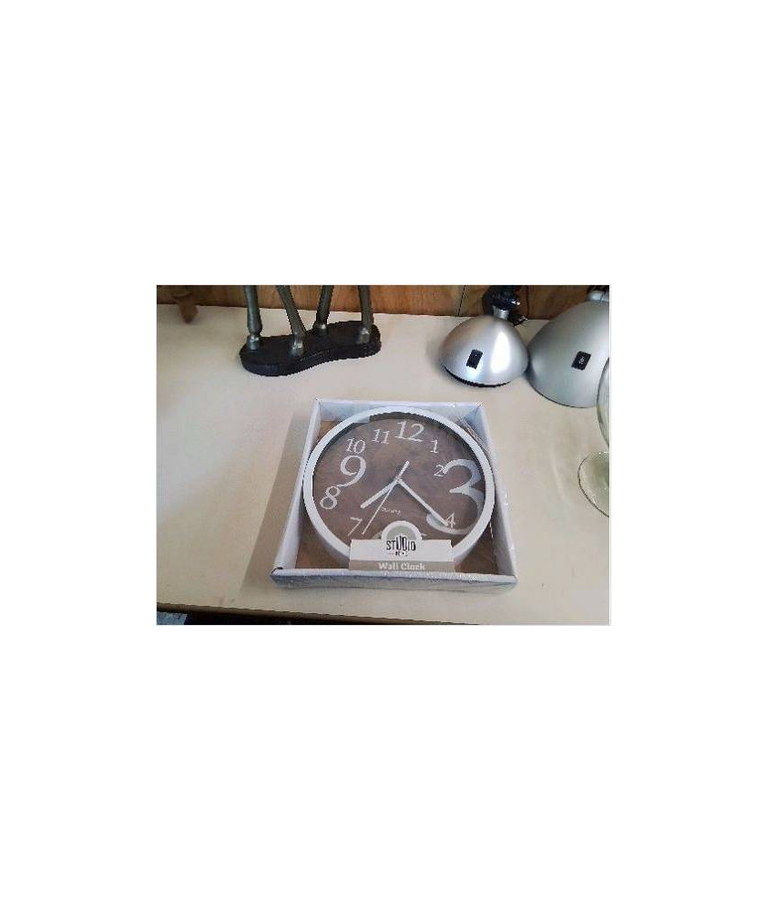 PETITE HORLOGE MURALE 