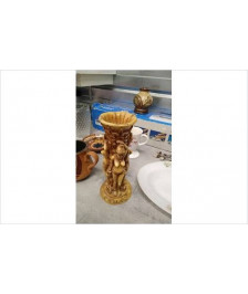 VASE RESINE 