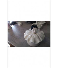 BONBONNIERE PIERROT 