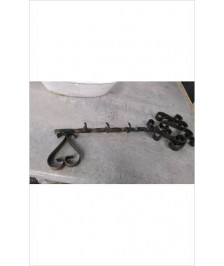 PORTE CLE FER